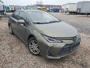 Toyota Corolla XII