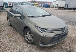 Toyota Corolla XII
