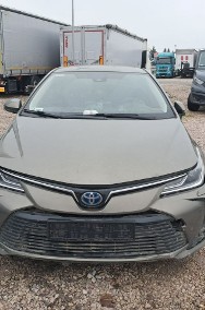 Toyota Corolla XII-2