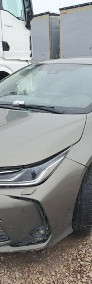 Toyota Corolla XII-3