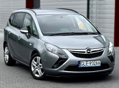 Opel Zafira C-1