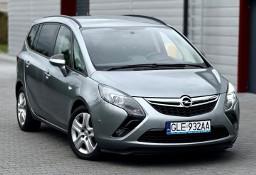 Opel Zafira C