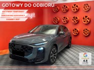 Audi Q3 II TFSI S line Sportback 1.5 TFSI S line Sportback (150 KM) kamery obserwujące