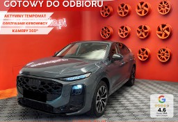 Audi Q3 II TFSI S line Sportback 1.5 TFSI S line Sportback (150 KM) kamery obserwujące