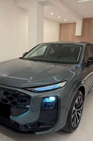 Audi Q3 II TFSI S line Sportback 1.5 TFSI S line Sportback (150 KM) kamery obserwujące-2