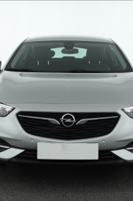 Opel Insignia Salon Polska, 1. Właściciel, Serwis ASO, Skóra, Klimatronic,-2