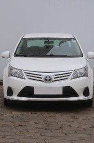 Toyota Avensis III , Salon Polska, VAT 23%-2