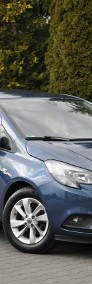 Opel Corsa E 1.4i(90KM)*Led*Android Auto*Welur*City*I Własciciel*Alu15"ASO-3