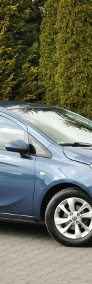Opel Corsa E 1.4i(90KM)*Led*Android Auto*Welur*City*I Własciciel*Alu15"ASO-4