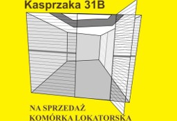 Lokal Warszawa Odolany, ul. Kasprzaka