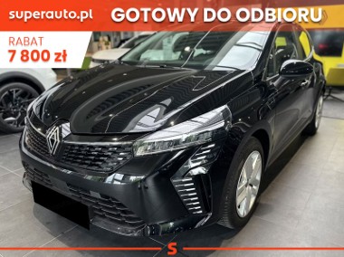 Renault Clio V Evolution LPG 1.0 TCe Evolution LPG 1.0 TCe 100KM / kamera cofania-1