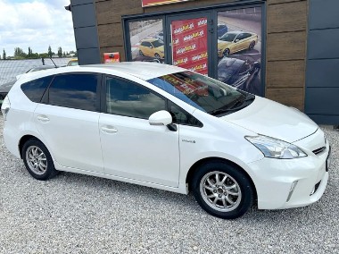Toyota Prius III-1