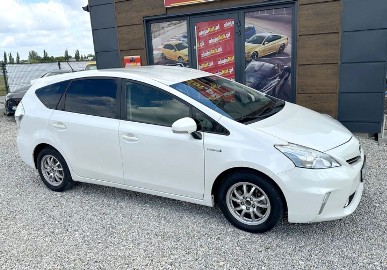 Toyota Prius III