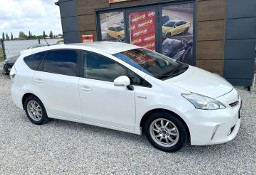 Toyota Prius III