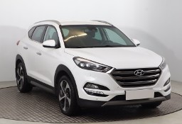 Hyundai Tucson , Salon Polska, Navi, Xenon, Klimatronic, Tempomat,