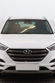 Hyundai Tucson , Salon Polska, Navi, Xenon, Klimatronic, Tempomat,-2