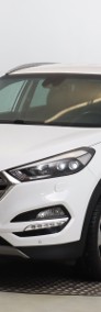 Hyundai Tucson , Salon Polska, Navi, Xenon, Klimatronic, Tempomat,-3