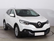 Renault Kadjar I , Salon Polska, Skóra, Navi, Klimatronic, Tempomat,