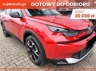 Citroen C4 II Max eDCT6 1.2 mHEV Max eDCT6 1.2 mHEV 145KM / Pakiet Zimowy, Techno