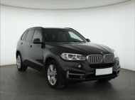 BMW X5 F15 Salon Polska, 313 KM, Automat, Skóra, Navi, Xenon, Bi-Xenon,