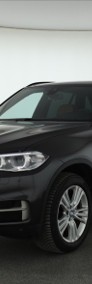 BMW X5 F15 Salon Polska, 313 KM, Automat, Skóra, Navi, Xenon, Bi-Xenon,-3