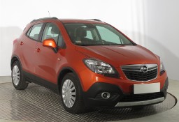 Opel Mokka , Salon Polska, Klima, Tempomat