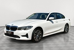 BMW SERIA 3 318i, G20, Advantage, I właściciel, salon PL, FV23%, GWARANCJA