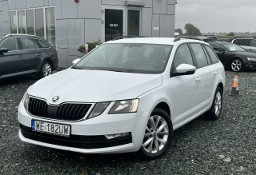 Skoda Octavia III 2.0TDi 150KM DSG 2018r, kamera, tylko 115 tys km! Salon PL, FV23%