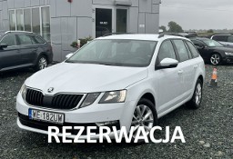 Skoda Octavia III 2.0TDi 150KM DSG 2018r, kamera, tylko 115 tys km! Salon PL, FV23%