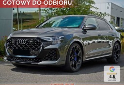 Audi Q8 RSQ8 TFSI quattro Performance 4.0 RSQ8 TFSI quattro Performance (640KM)