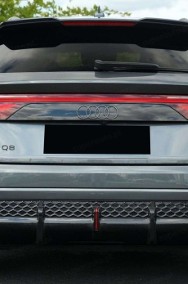 Audi Q8 RSQ8 TFSI quattro Performance 4.0 RSQ8 TFSI quattro Performance (640KM)-2