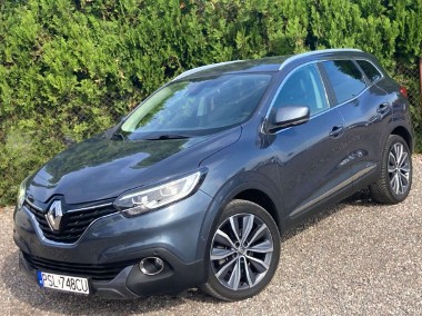 Renault Kadjar I-1