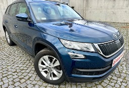 Skoda Kodiaq z POLSKIEGO salonu, przebieg udokumentowany ! ! !