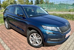 Skoda Kodiaq z POLSKIEGO salonu, przebieg udokumentowany ! ! !