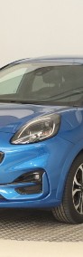 Ford Puma , Salon Polska, 1. Właściciel, Serwis ASO, Navi, Klimatronic,-3