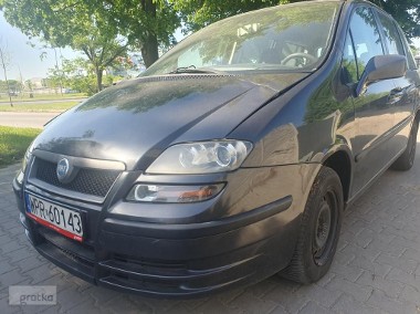 Fiat Ulysse II 2.0 JTD Active-1