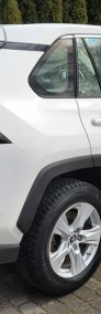 Toyota RAV 4 V 2.5 HYBRID 222KM AWD-i 4x4 | Salon Polska Serwisowany Gwarancja FV 2-3