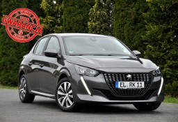 Peugeot 208 II 1.2i(100KM)*GT*Virtual*Ful Led*Android Auto*Parktronik*I Wł*Welur*AS