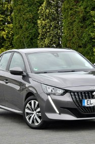 Peugeot 208 II 1.2i(100KM)*GT*Virtual*Ful Led*Android Auto*Parktronik*I Wł*Welur*AS-2
