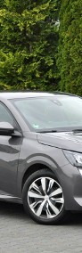 Peugeot 208 II 1.2i(100KM)*GT*Virtual*Ful Led*Android Auto*Parktronik*I Wł*Welur*AS-3