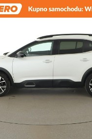 Citroen C5 Aircross automatfull full LED virtual skóra navi kamera i czujniki parkowania-2