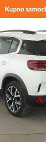 Citroen C5 Aircross automatfull full LED virtual skóra navi kamera i czujniki parkowania-4