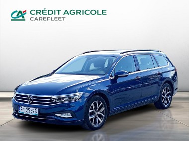 Volkswagen Passat B8 1.5 TSI 150 KM Evo Buisiness Salon Polska Faktura Vat 23% PY25398-1