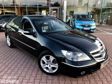 Honda Legend IV 4X4 - MOŻLIWA ZAMIANA-1