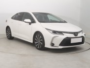 Toyota Corolla XII , Salon Polska, Serwis ASO, Automat, Navi, Klimatronic,