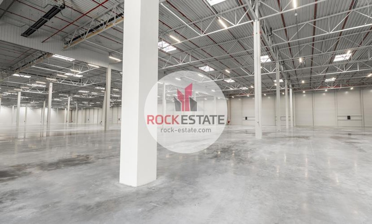 Magazyn 12 896 m² w Mysłowicach do wynajęcia - View 5