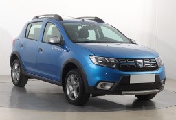 Dacia Sandero II , Salon Polska, Serwis ASO, Klima