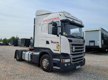 Scania r450-1