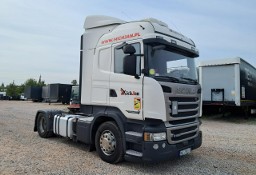 Scania r450