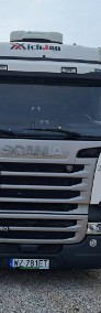 Scania r450-3